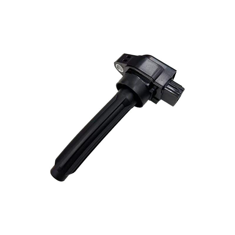 Ignition Coil Compatible with Mitsubishi Pajero FK0488 1832A080 1832A083 1832A090 Replacement Engine Coil Pack