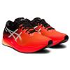 Asics Metaspeed Edge Sunrise Red Black (Womens) Women Sneakers White 1012B258-600