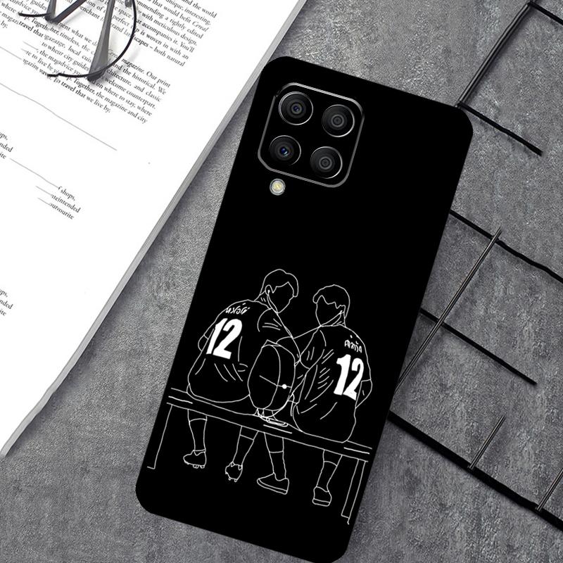 

Чехол 2gether The Series для Samsung Galaxy M54 M32 M52 M15 M11 M12 M13 M14 M06 M16 M36 M56 M31 M53 M35 M55 M34 Samsung M20