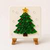 Christmas Crafts Handmade Creation Set 15cm Christmas Decorative Display Art  Gifts