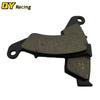 Motorrad Vorder- Hinterrad Bremsbeläge Für HONDA CRF250R CRF250X 2004-17 CR125R CR250R CR125 CR250 R 02-07 CRF450R 02-16 CRF450X 05-17