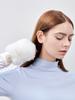 NITINA Crystal Fur Hand Warmer C/Hw