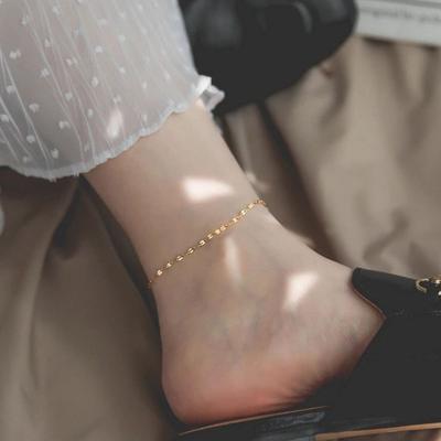 Pulseras – Tobilleras