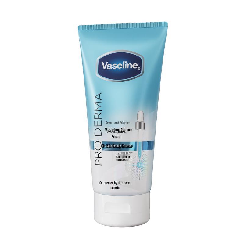 Vaseline Whitening & Brightening Essence Lotion