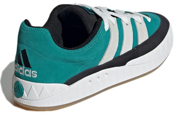 Adidas Adimatic 'Forest' GZ6206