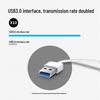 Mercury UX30H Dual-Band USB Wireless Adapter (CN Version)