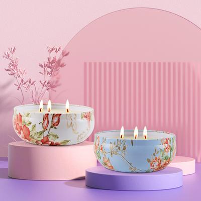 Candele – Candele profumate