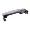 69250-60050 Outer Rear Door Handle with End Cap 69210-60170 Fit for Lexus GX460 2010 2011 2012 2013 2014 2015 2016