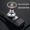 BaoFeng BF-V85 Plus High-Power Dual-Band Walkie-Talkie (CN version)