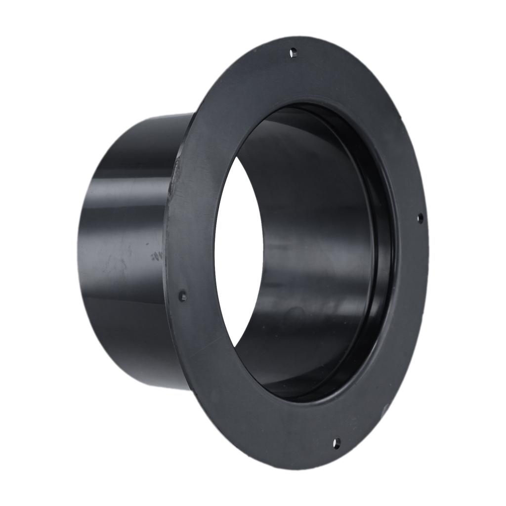 Kitchen Suitable For Pipe Ventilation Ventilation Flange Air Circulation