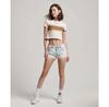 Superdry Vintage Denim шорты