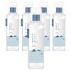 For Men 1025 Dokdo All-in-One Fluid 200ml 5 Pcs