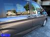 BRIGHTZ Finish Stainless Steel Window Moulds for Honda Freed Ultra-Mirror (4-Piece Set) GB5/GB6 (B5, B6, 5, 6) [WIN-SIL-108] (Product Code 25232)