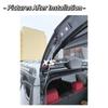 Für Suzuki Swift HT51S / Ignis FH MH 2000-2008 Chevrolet Cruze Heckklappe Kofferraum Hebeunterstützung Dämpfer Streben Stoßdämpfer Kolbenstange