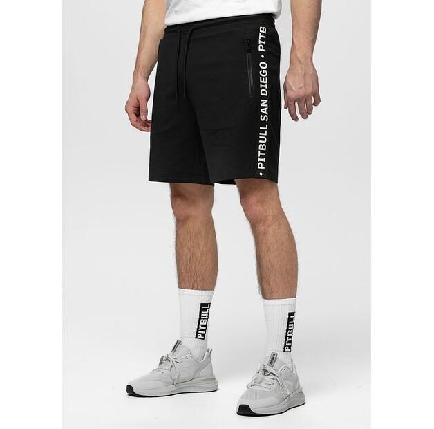 Спортивные шорты PITBULL TAPE PARKER