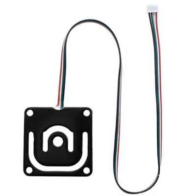 Heat Bed Pressure Sensorings Strain Gauges Leveling Board With Fast Dynamic Responses for K1C/K1MAX 3D Printing Applications