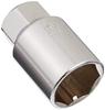 RAYS Duralumin Lock Nut Set for L32 M12 x Gunmetallic 74020001109GM & 5H, 1.25, Anodized,