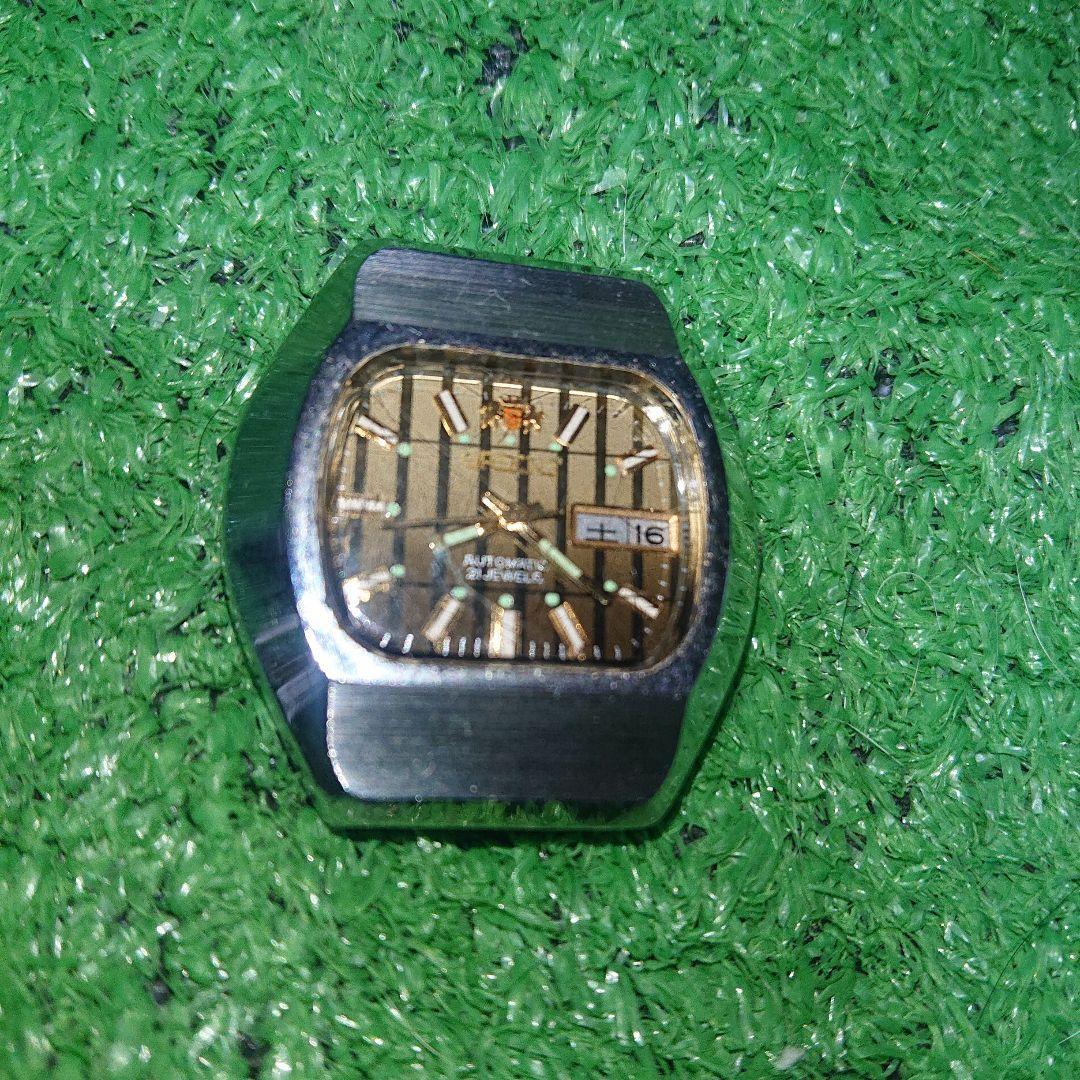 Автоматические часы Orient 21 камень хлам