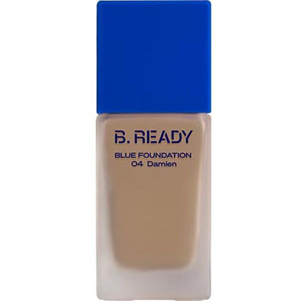 

Beready Blue Foundation 35ml, No. 4 Damien, 1 ea, Korea best mens cosmetics