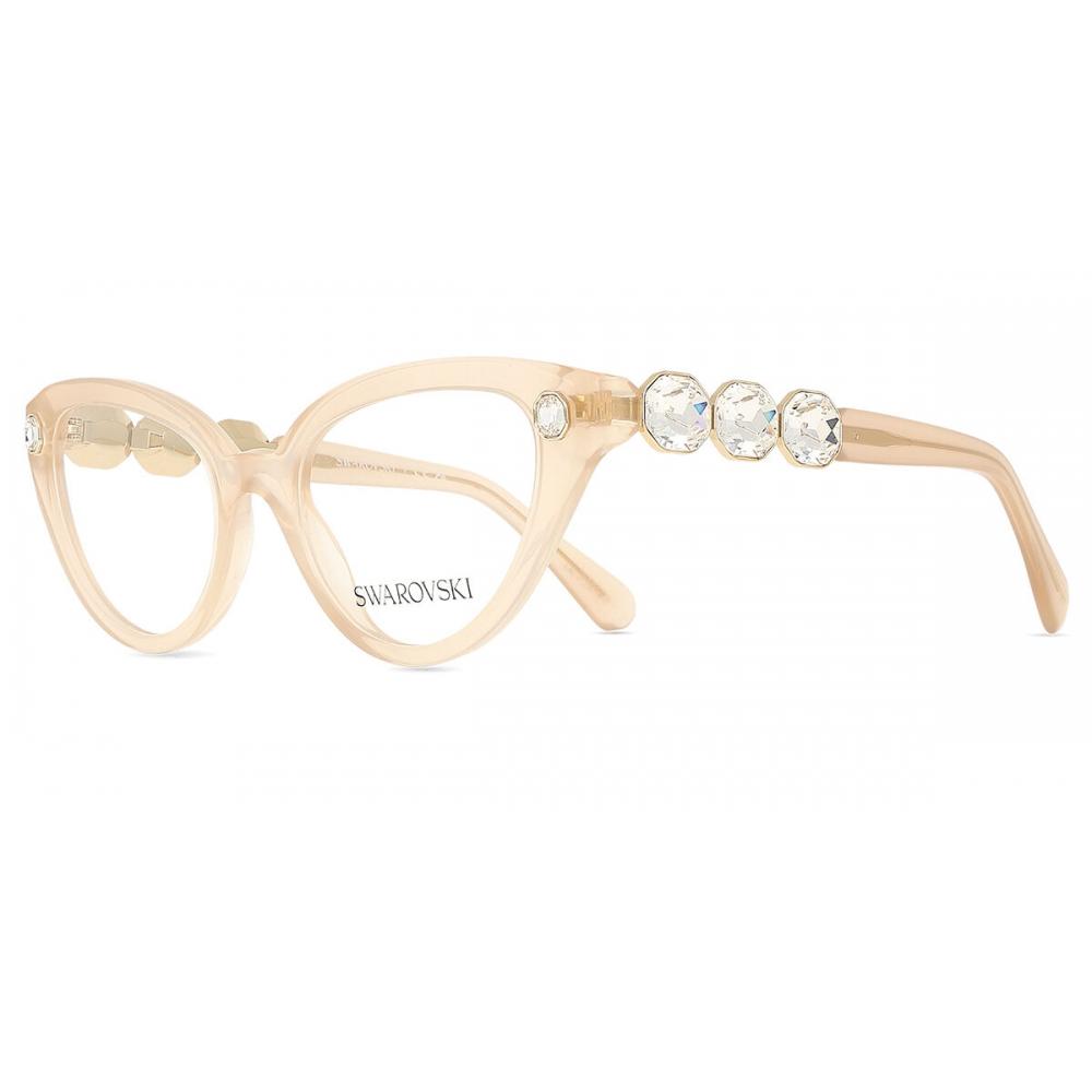 Swarovski Sk2028 1066 Women Eyeglasses