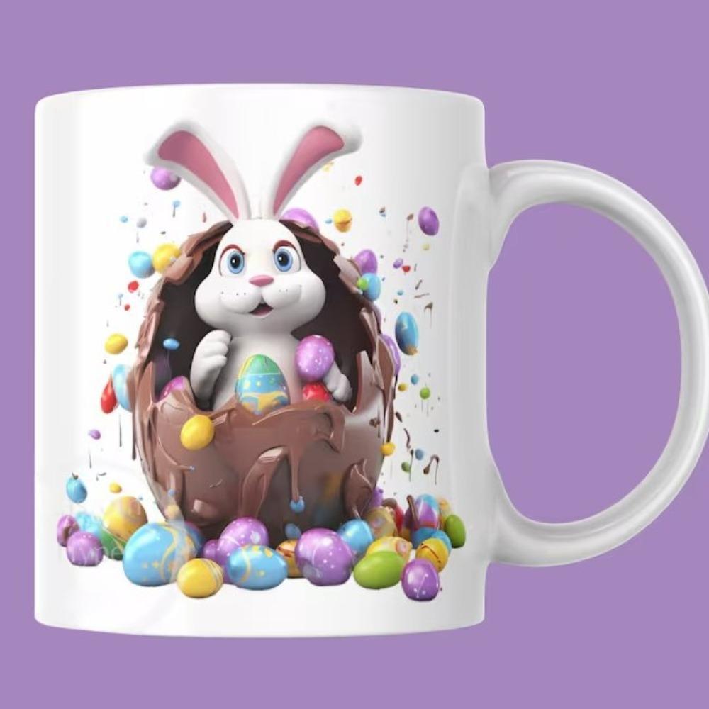 Керамическая кофейная кружка чайная чашка 301-400ml