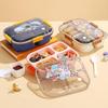 Xingcheng XC-615 Mini Rectangular Lunch Box