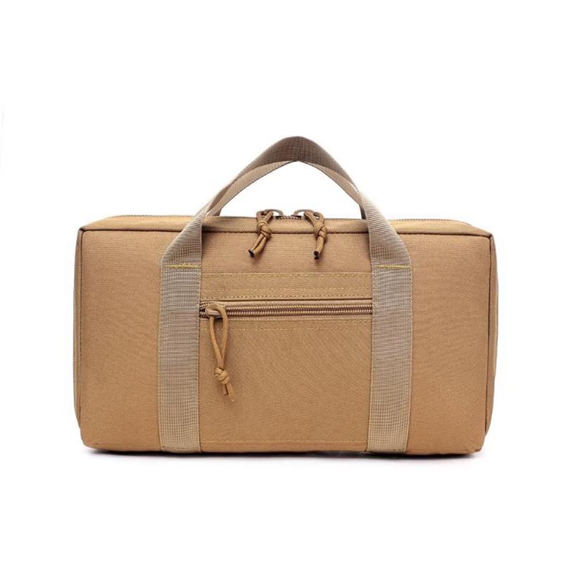 Mussel Outdoor Tactical Tote Bag