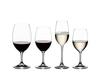 RIEDEL Ovature Magnum 530ml Set of 2 6408/90
