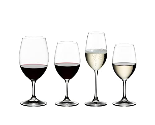 RIEDEL Ovature Magnum 530ml Set of 2 6408/90