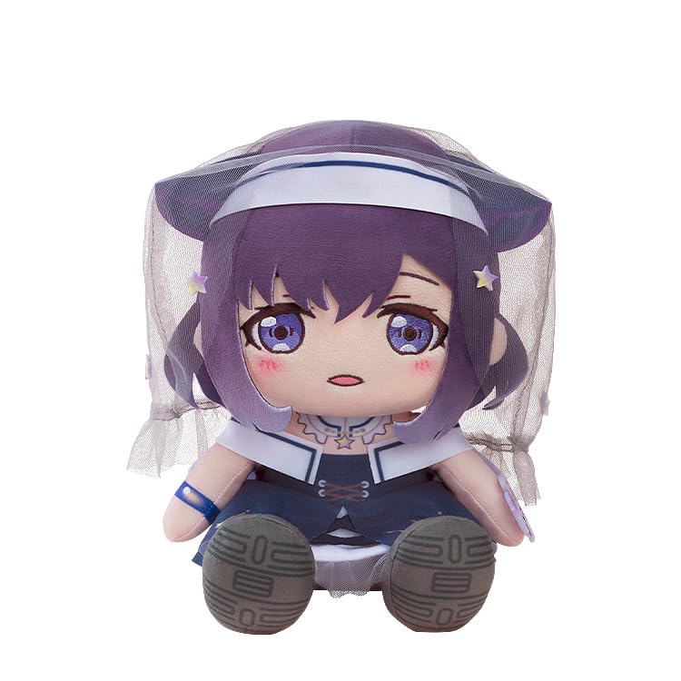 GOOD SMILE COMPANY BanG Yumegen Daimyu Type Fuji Toko Plush Toy Dream!