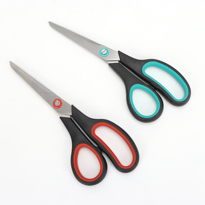 Yangjiang Stainless Steel Multipurpose Scissors for Home and Office