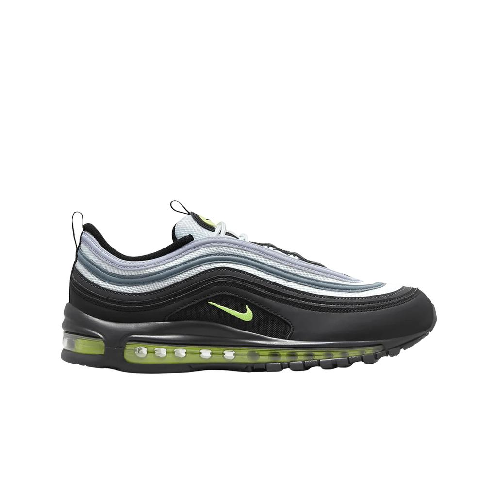 Nike Air Max 97 Pure Platinum Volt