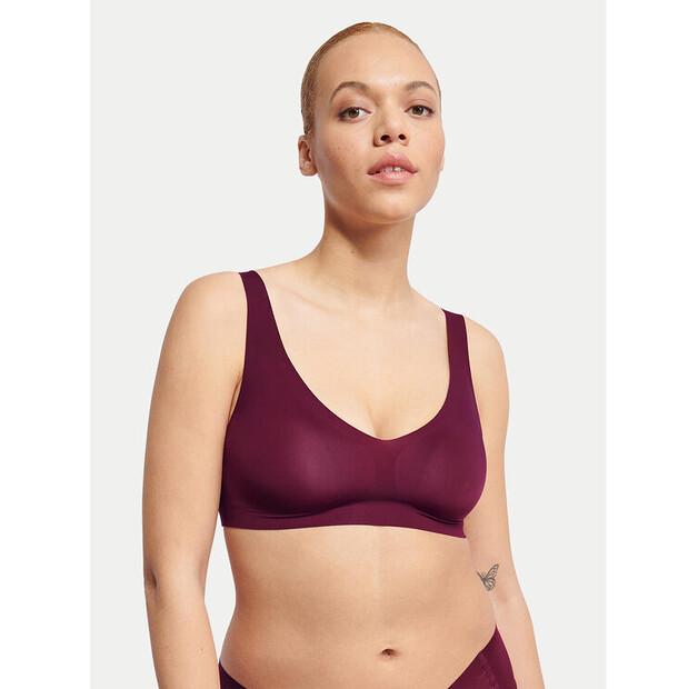 Бюстгальтер без косточек Sloggi Zero Feel EU XS