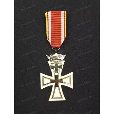 Order of WW1, Order of Danzig II, World War I Coat of Arms, Ottoman-Prussian Austro-Hungarian Medal