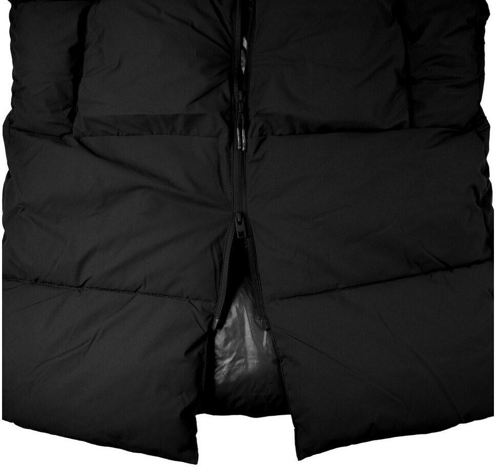 Winter Jacket Jack & Jones Jorvesterbro Long Puffer Aw24 Sn (12260440) Black