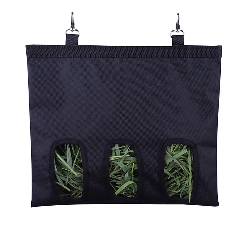 Small Pet Hay Storage Bag for Rabbits, Hamsters, and Chinchillas
