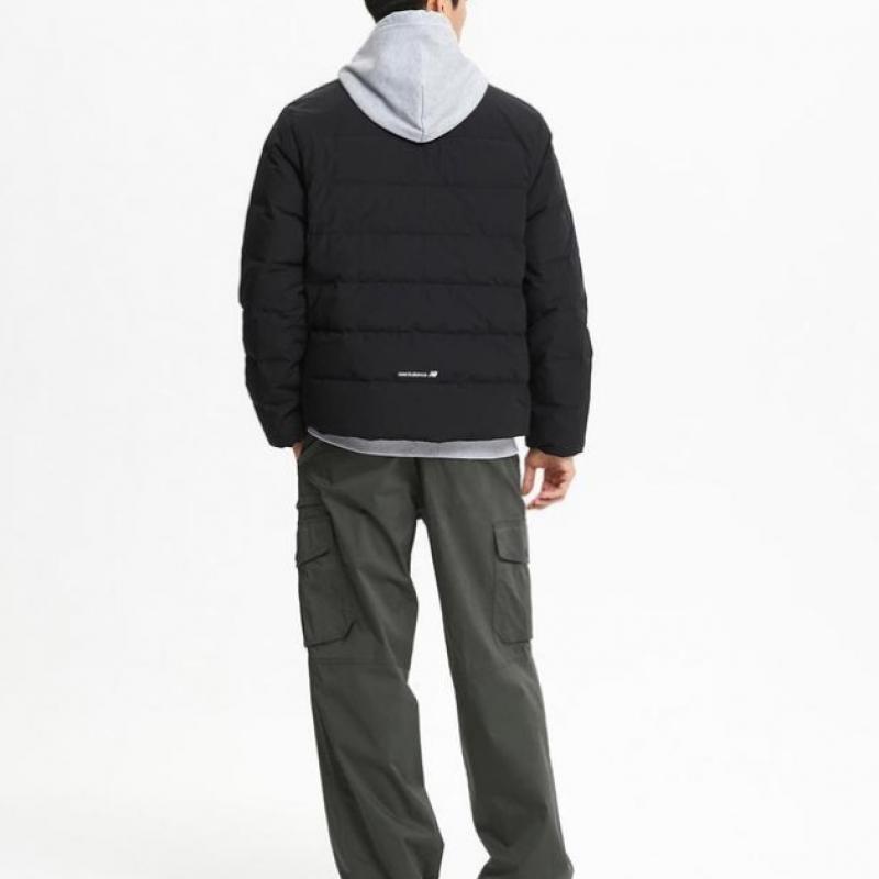 New Balance Unisex Goose Down Lightweight Padding Jacket Nbnpe41913 19