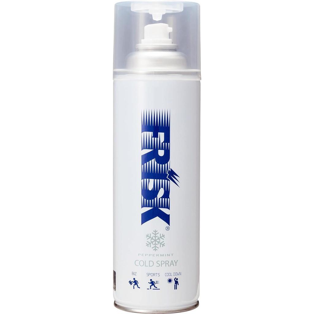 Frisk Cooling Spray Super Cool Peppermint 480ml