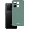 Sc Silicone Case Poco X6 Pro 5G Dark Green