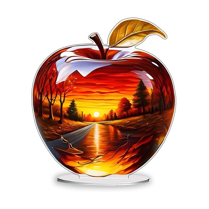 

Акриловая табличка, цветы и трава, сельский пейзаж, украшение домашнего сада и свадьбы