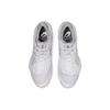 Asics Gel Burst 26 Low Triple White Men Sneakers 1063A057-100