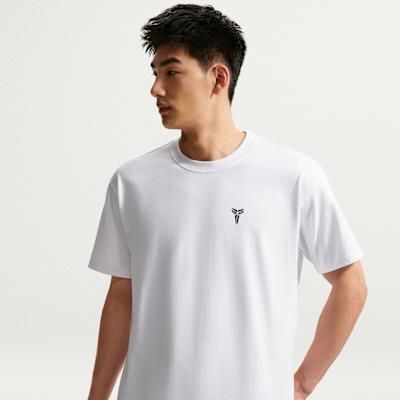 Nike Dri Fit Kobe Quick Dry T Shirts Men s L