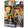 Bandai Namco Ultimate Legends Demon Slayer Zenitsu 5" Action Figure