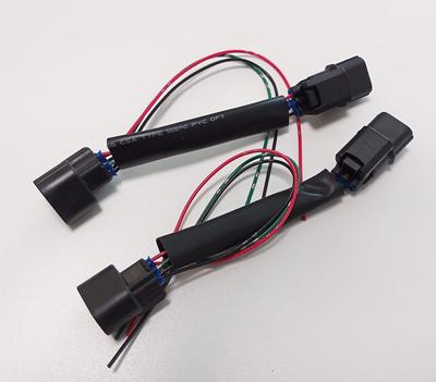 Otomobil Elektroniği Aksesuarları – Kablolar, Adaptörler ve Soketler
