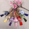 Gift Car Hanging Jewelry Storage Bag Chinese Style Sachet Women Sachet Dragon Boat Festival Bag