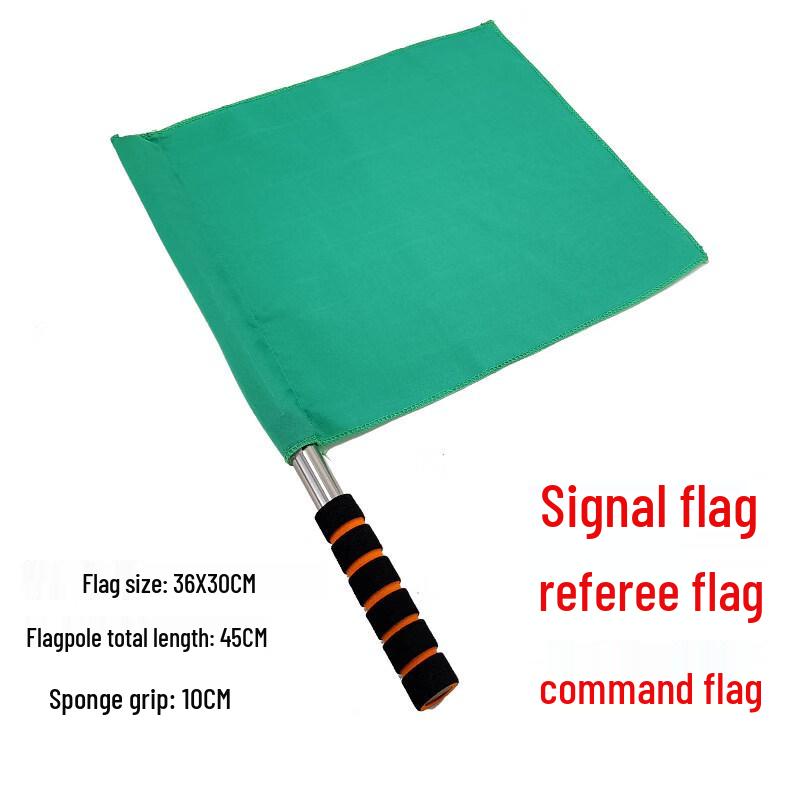 JUTEWEI Signal Flag