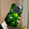 For Honor Magic8 8Pro Kılıf Temperli Cam Telefon Kapağı Lens Kamera Koruma Funda For Honor Magic 8 Pro Darbeye Dayanıklı Sert PC Capa