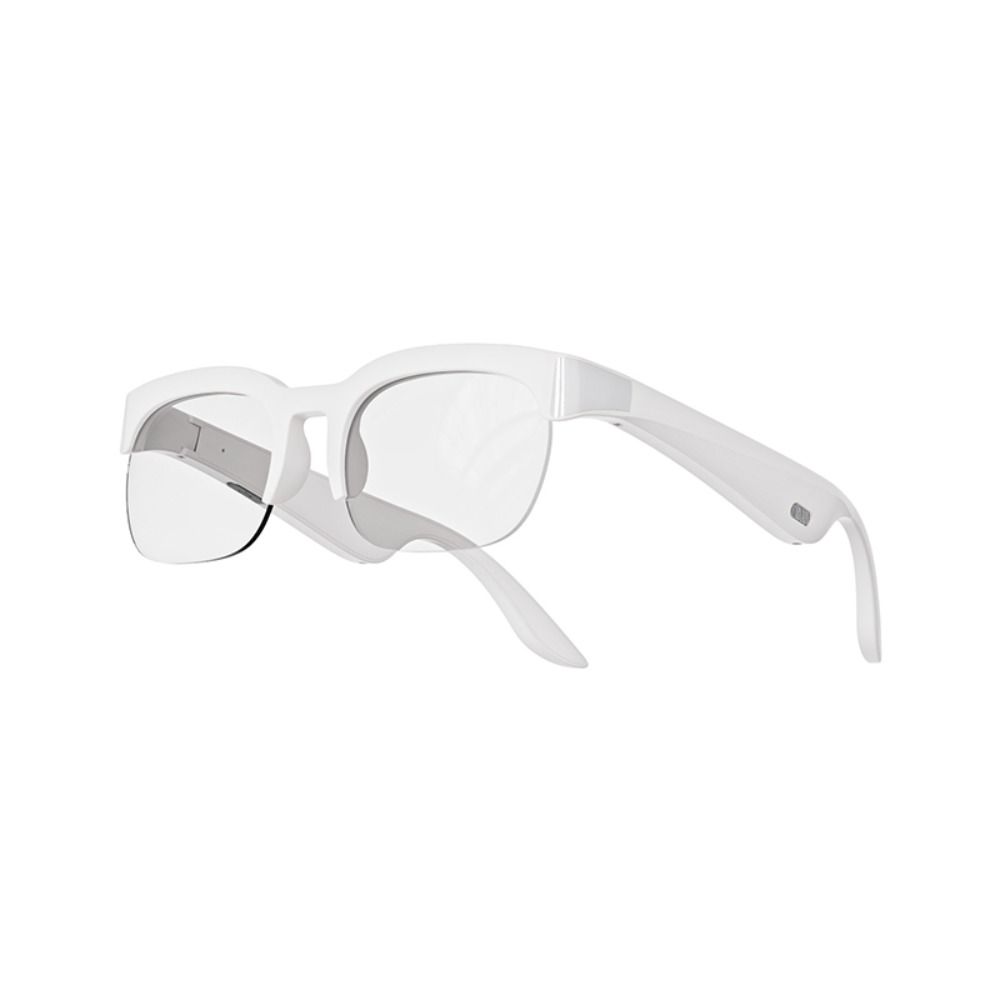 Bluetooth 6.0 KI-Übersetzungsbrille 144 Sprachen Bluetooth Smart-Sonnenbrille für Männer