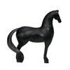 Horse Figurine, Animal Figurine Made of Modern Resin, Table Decoration, Refined Originality,