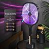 ZISIZ 2-in-1 Electric Mosquito Killer